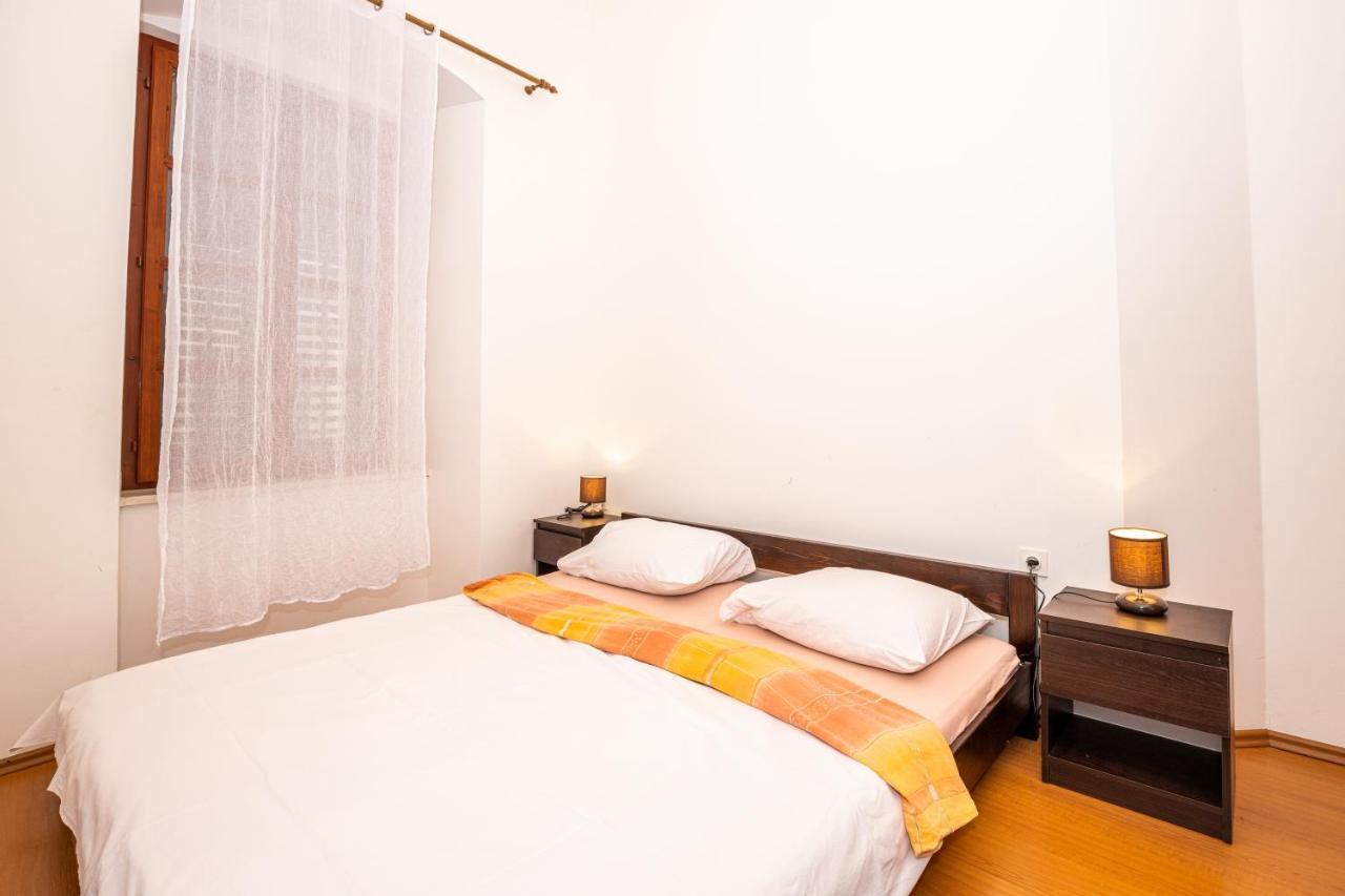 B&B Old City Center ดูบรอฟนิก ภายนอก รูปภาพ